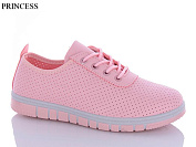 Кроссовки Princess L91 от магазина Frison