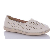 Туфли Maiguan F11 -2Abeige от магазина Frison