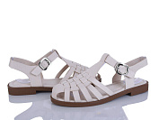 Босоножки Бабочка 2236-90 от магазина Frison