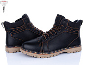 Ботинки Мир 4269-XM8319-2 от магазина Frison