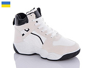 Кроссовки Swin-Purlina 8911-4 от магазина Frison