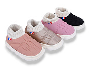 Тапочки Sanlin 21HJ mix от магазина Frison