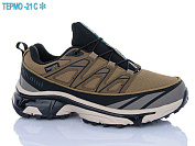 Кроссовки Sen.Dini A886-5 термо от магазина Frison