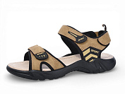 Босоножки Hongquan F20-3 от магазина Frison