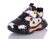 Кроссовки Okshoes 5801-1 от магазина Frison