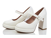 Туфли Loretta V012-3 от магазина Frison