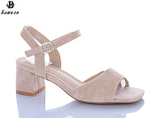 Босоножки Башили A328-7 от магазина Frison
