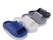 Шлепанцы No Brand A905 mix от магазина Frison