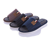 Тапочки Plaazzo HT663X mix от магазина Frison