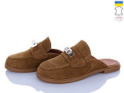 Шлепанцы Ailinda 425-43 от магазина Frison