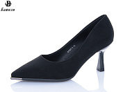 Туфли Башили GP207-6 от магазина Frison