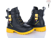 Ботинки Viktoria YD6041-6-43 от магазина Frison