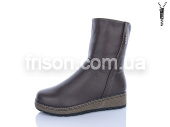 Ботинки I.Trendy DH5070-27 от магазина Frison