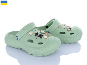 Кроксы Jose Amorales 124600 от магазина Frison