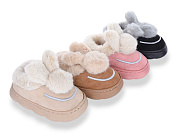 Тапочки M&L Alex13 WP695 mix от магазина Frison