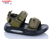 Босоножки Gfb Z6505-5 от магазина Frison