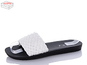 Шлепанцы Qq Shoes A01-2 от магазина Frison