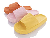 Шлепанцы No Brand W888 от магазина Frison