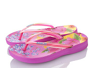 Шлепанцы Viktoria VH252-12pink от магазина Frison