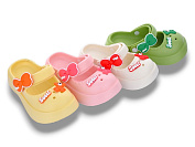 Кроксы Babyshop 1017 mix от магазина Frison