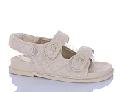 Босоножки Qq Shoes X48-3 от магазина Frison