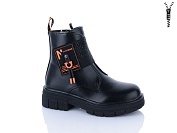 Ботинки Xifa Kids XF01-B1247-3 от магазина Frison