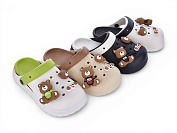 Кроксы Jh-Ян A5613 mix (24) от магазина Frison