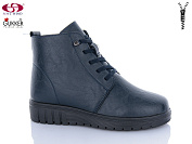 Ботинки Gukkcr CS4019 от магазина Frison