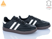 Кроссовки Stilli Group L2410-4 шкіра от магазина Frison