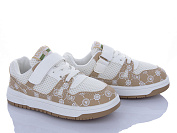 Кроссовки Мир 3958-K7502-3 от магазина Frison