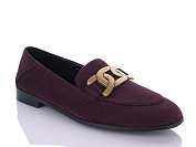 Туфли Teetspace QD353-7 от магазина Frison