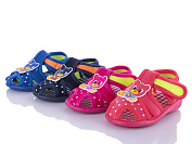 Босоножки Bluerama A72 mix от магазина Frison