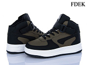 Кроссовки Fdek T9270-5 от магазина Frison