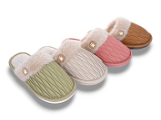 Тапочки Jh-Ян 2025-1 mix (12) от магазина Frison