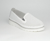 Слипоны Allshoes 208181 от магазина Frison