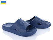 Шлепанцы Roks Dago 140 синій от магазина Frison