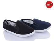 Слипоны Malibu 2849-2 mix от магазина Frison