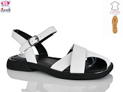 Босоножки Gukkcr MG8256 от магазина Frison