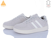 Кроссовки Stilli Group JH120-4 шкіра от магазина Frison