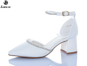 Туфли Башили V94-2 от магазина Frison