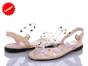 Босоножки Viktoria W05-73 распродажа от магазина Frison