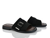 Шлепанцы Loretta E717-1 от магазина Frison