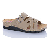 Шлепанцы Sharif 1109-2 (37-41) от магазина Frison