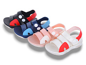 Босоножки Lion-Lu 8023-1 mix от магазина Frison