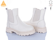 Ботинки Stilli Group E100-2 шкіра от магазина Frison