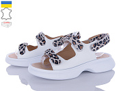 Босоножки Ailinda 879-811 от магазина Frison