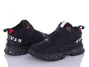 Кроссовки Clibee MQ55-3 red от магазина Frison