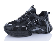 Кроссовки Lilin 722-1 от магазина Frison