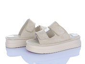 Шлепанцы Loretta Y096-1 от магазина Frison