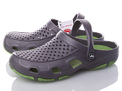 Кроксы Jose Amorales 118131 от магазина Frison